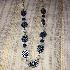 NWT Long necklace
